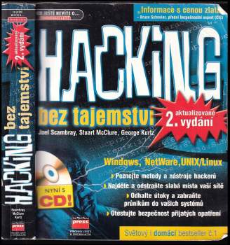 Hacking bez tajemství