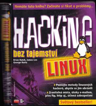 Hacking bez tajemství: Linux