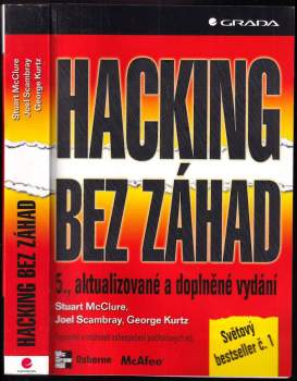 Hacking bez záhad