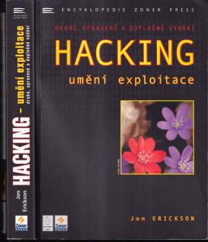 Jon Erickson: Hacking