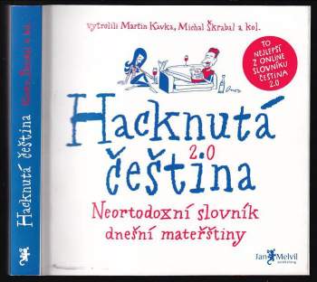 Hacknutá čeština