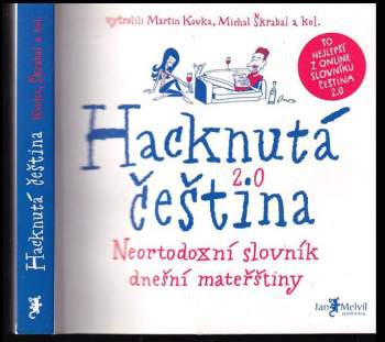 Hacknutá čeština