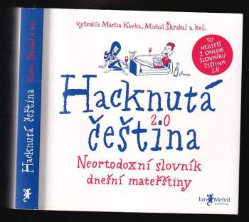 Hacknutá čeština