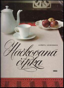 Háčkovaná čipka