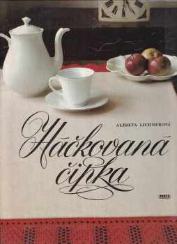 Háčkovaná čipka