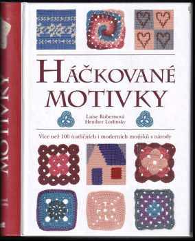 Luise Roberts: Háčkované motivky