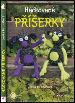 Háčkované příšerky