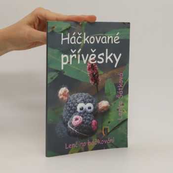 Háčkované přívěsky