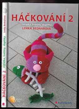 Lenka Bednářová: Háčkování 2