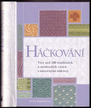 Háčkování