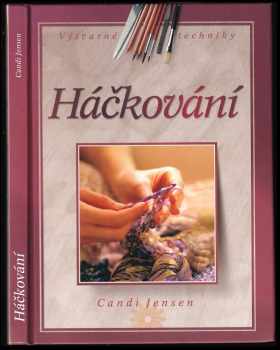 Candi Jensen: Háčkování