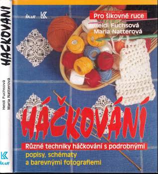 Háčkování