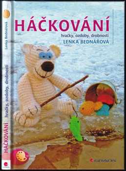 Háčkování