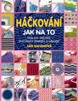 Háčkování