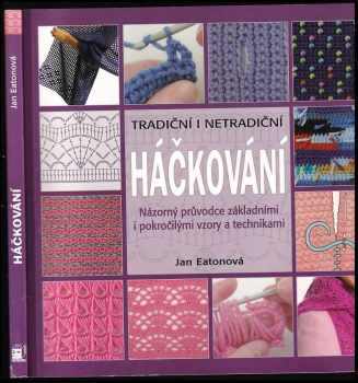 Jan Eaton: Háčkování