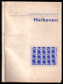 Háčkování