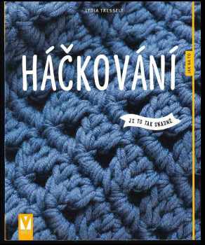 Háčkování