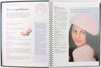 Melody Griffiths: Háčkování