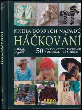 Melody Griffiths: Háčkování