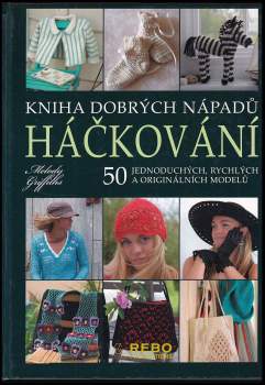 Melody Griffiths: Háčkování