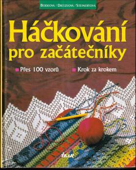 Háčkování pro začátečníky
