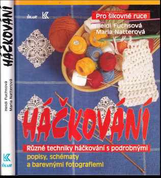 Háčkování