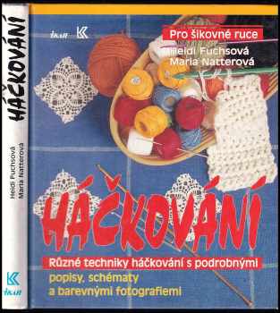 Háčkování