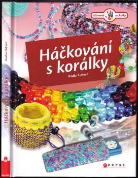 Háčkování s korálky