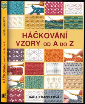 Háčkování