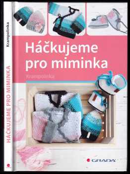 Háčkujeme pro miminka