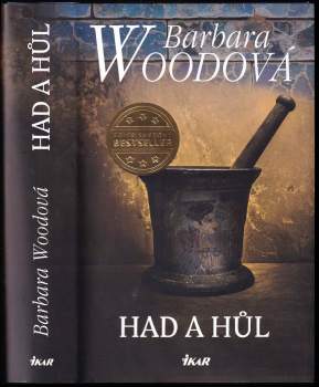 Barbara Wood: Had a hůl
