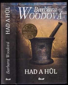 Barbara Wood: Had a hůl