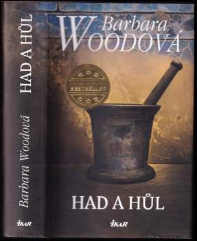 Barbara Wood: Had a hůl