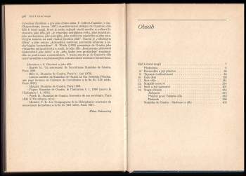 Stanislas de Guaita: Had Genese