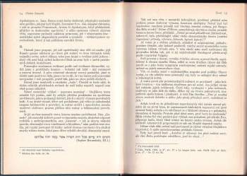 Stanislas de Guaita: Had Genese