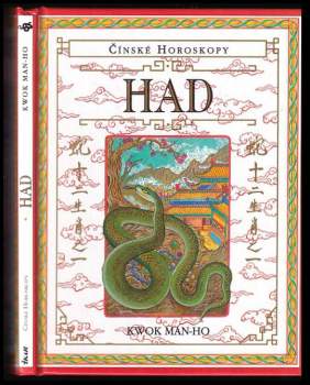 Man-Ho Kwok: Had