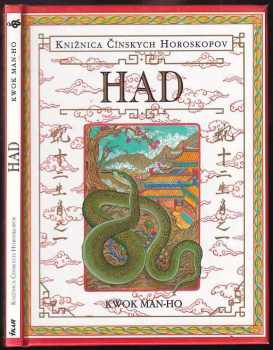 Had - Man-Ho Kwok (1996, Ikar) - ID: 539328