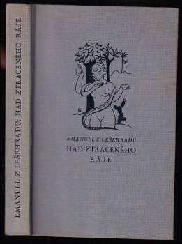 Had ztraceného ráje