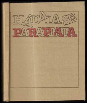 Hádala se paraplata