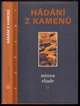 Hádání z kamenů