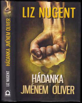 Hádanka jménem Oliver