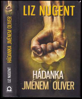 Hádanka jménem Oliver