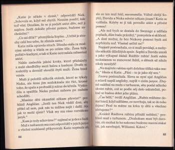 Enid Blyton: Hádanka Rádžova rubínu