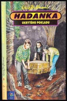 Hádanka ukrytého pokladu