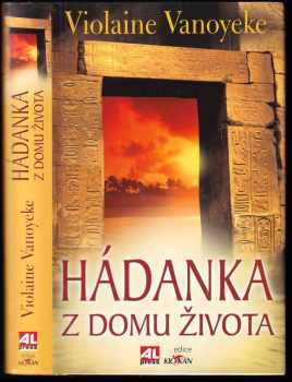 Hádanka z domu života