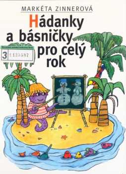 Hádanky a básničky pro celý rok