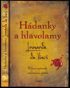 Hádanky a hlavolamy Leonarda da Vinci