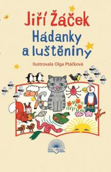 Hádanky a luštěniny