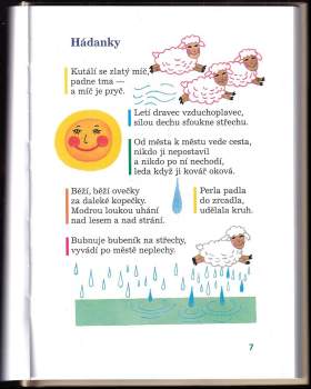 Jiří Žáček: Hádanky a luštěniny