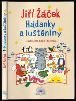 Hádanky a luštěniny